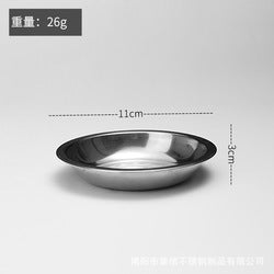 Hot Selling Stainless Steel Spoon Rest Spoon Rest Stainless Steel Kitchen utensil spoon soup ladle rest