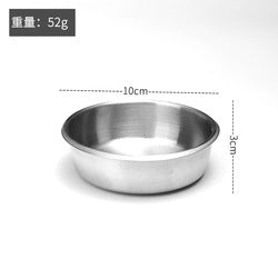 Hot Selling Stainless Steel Spoon Rest Spoon Rest Stainless Steel Kitchen utensil spoon soup ladle rest