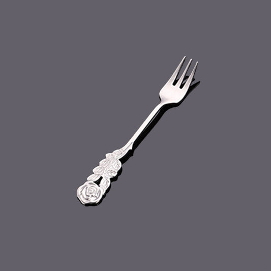 Factory Wholesale Custom Stainless steel cutlery flatware mirror gold color silverware spoon fork dinner Coffee set