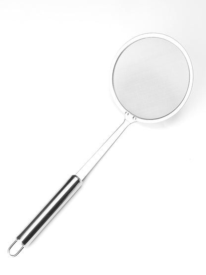 304 STAINLESS STEEL STRAINER SPOON