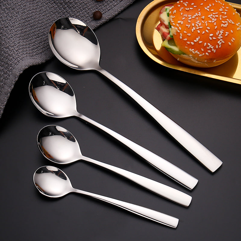 Hot Sale Stainless Steel tableware set cutlery set