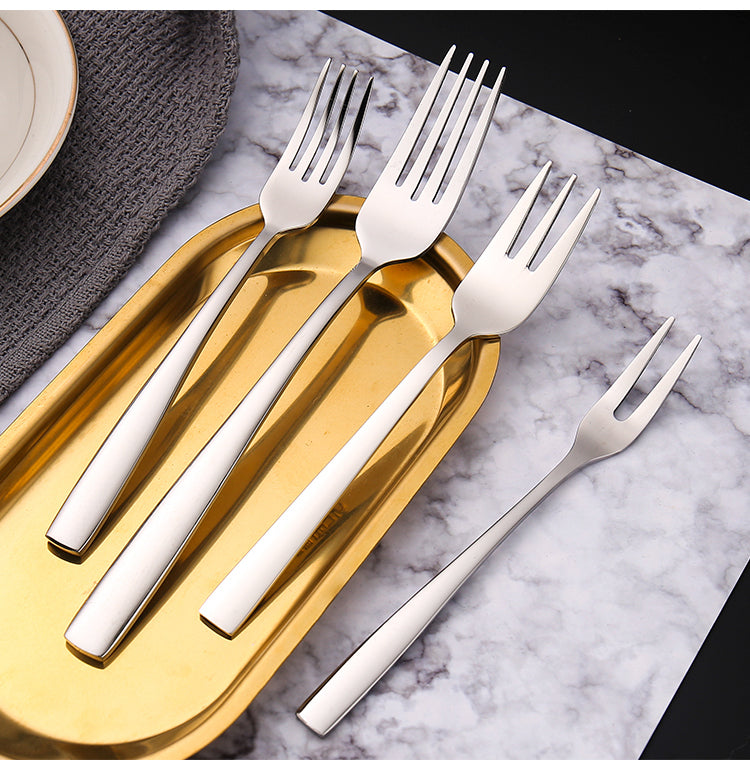 Hot Sale Stainless Steel tableware set cutlery set