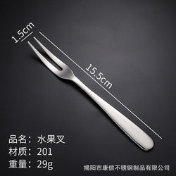 Kitchen cutlery sets luxury high quality Stainless Steel Spoon Fork Knife Cutlery Set for Hotel