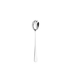 Most Selling Product Brass salad server Kitchenware Tabletop Silverware Salad Spoon Best Seller with excellent quality