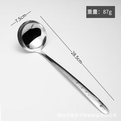 Hot Selling Stainless Steel Spoon Rest Spoon Rest Stainless Steel Kitchen utensil spoon soup ladle rest