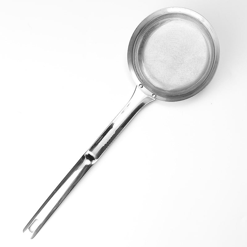 304 STAINLESS STEEL STRAINER SPOON