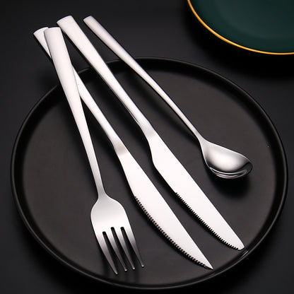 Hot Sale Stainless Steel tableware set cutlery set