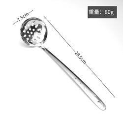 Hot Selling Stainless Steel Spoon Rest Spoon Rest Stainless Steel Kitchen utensil spoon soup ladle rest