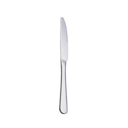 Factory Wholesale Selling Restaurant Cutlery Set 304 Stainless Steel Knife Fork Spoon Flatware Set