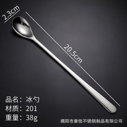 Kitchen cutlery sets luxury high quality Stainless Steel Spoon Fork Knife Cutlery Set for Hotel